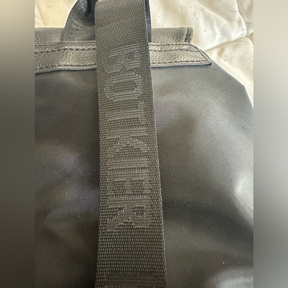 Botkier Trigger Nylon Backpack - Picture 6 of 7